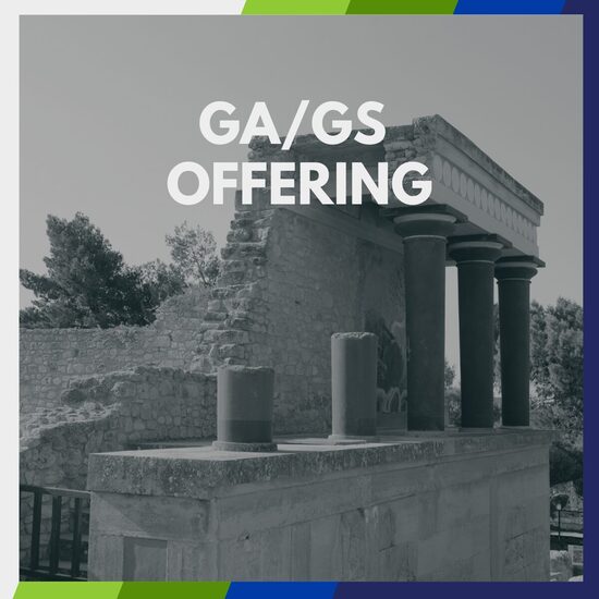 FEDEMAC General Assembly & General Secretary Meeting